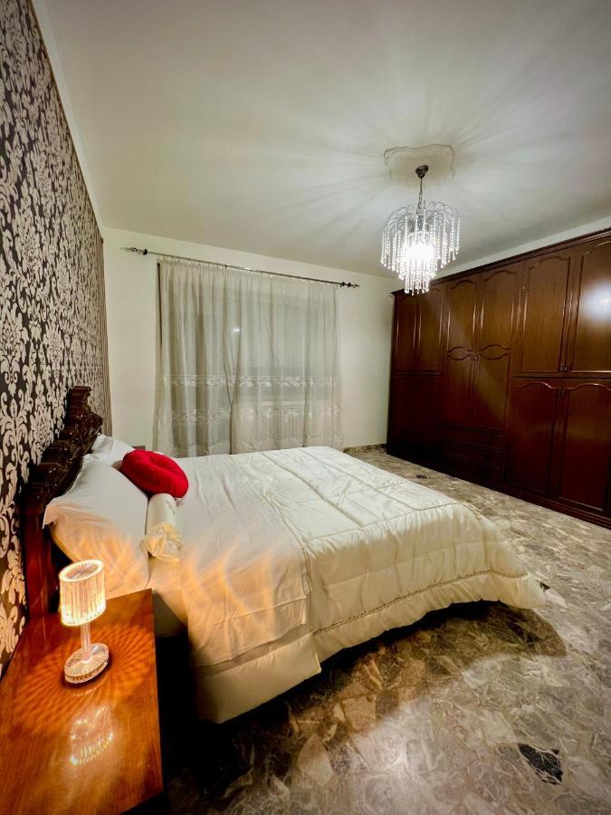 Venice Vip Guest House Местре Экстерьер фото