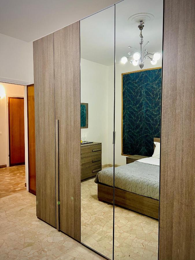 Venice Vip Guest House Местре Экстерьер фото