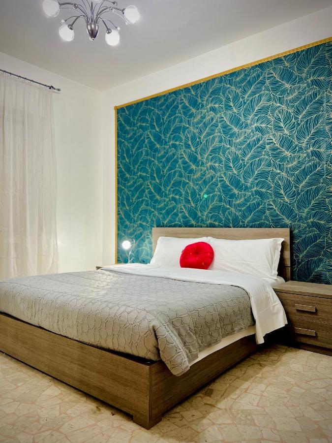 Venice Vip Guest House Местре Экстерьер фото