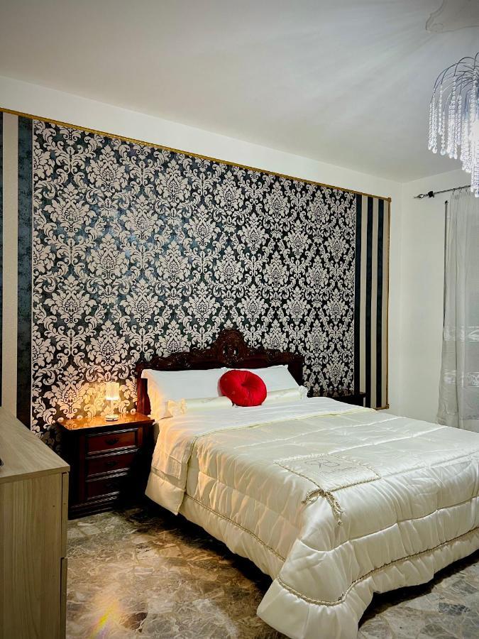 Venice Vip Guest House Местре Экстерьер фото