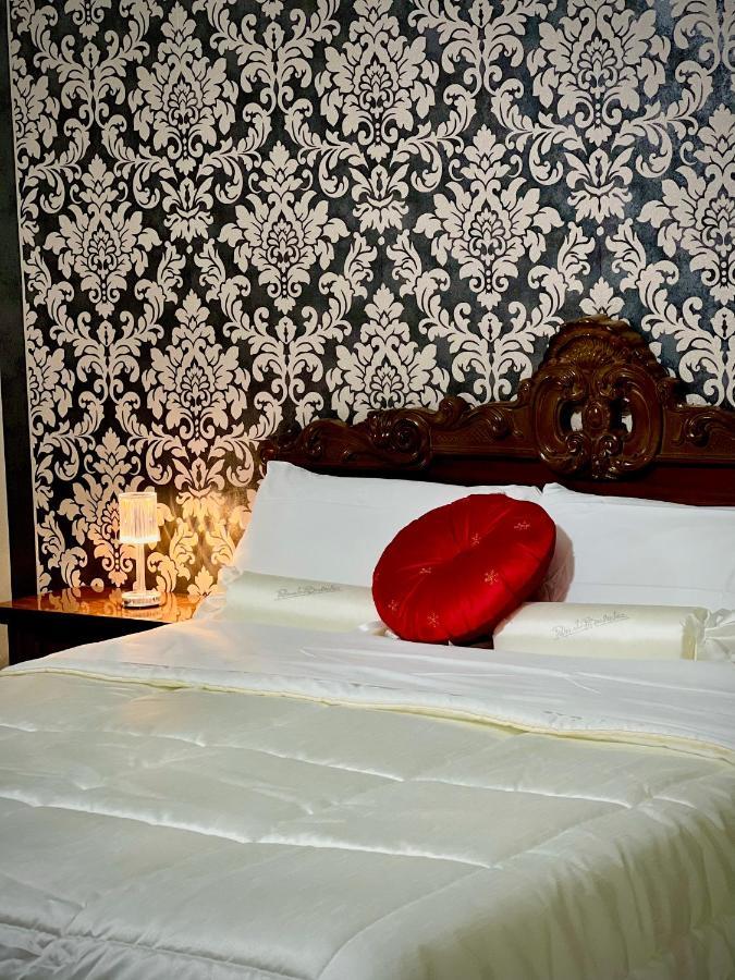 Venice Vip Guest House Местре Экстерьер фото