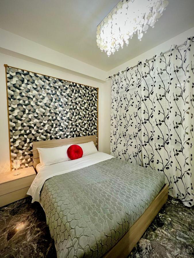 Venice Vip Guest House Местре Экстерьер фото