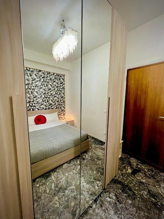 Venice Vip Guest House Местре Экстерьер фото