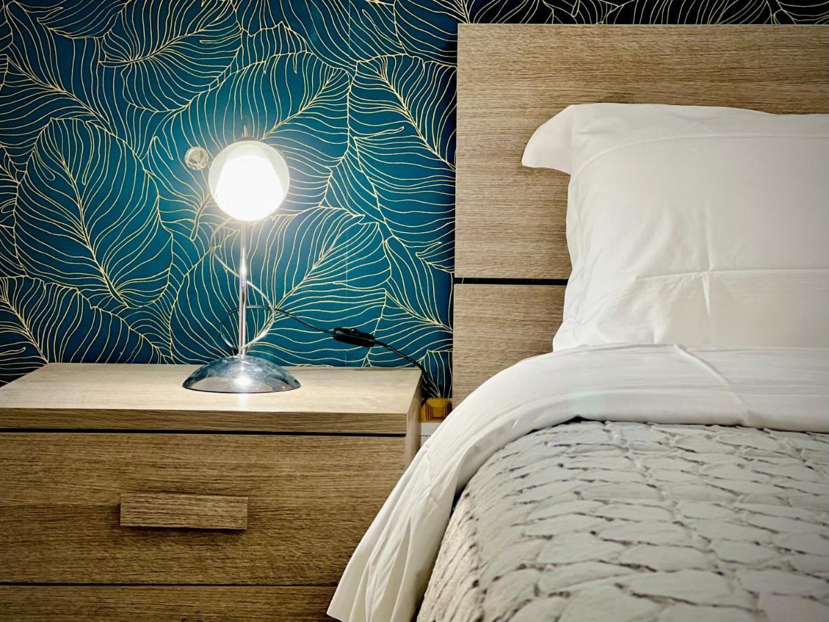 Venice Vip Guest House Местре Экстерьер фото