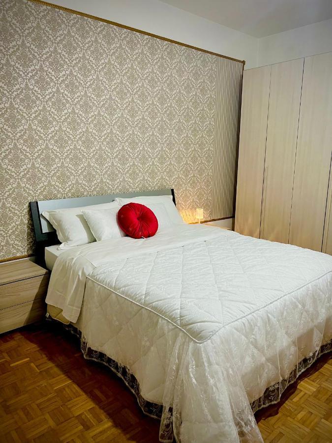 Venice Vip Guest House Местре Экстерьер фото