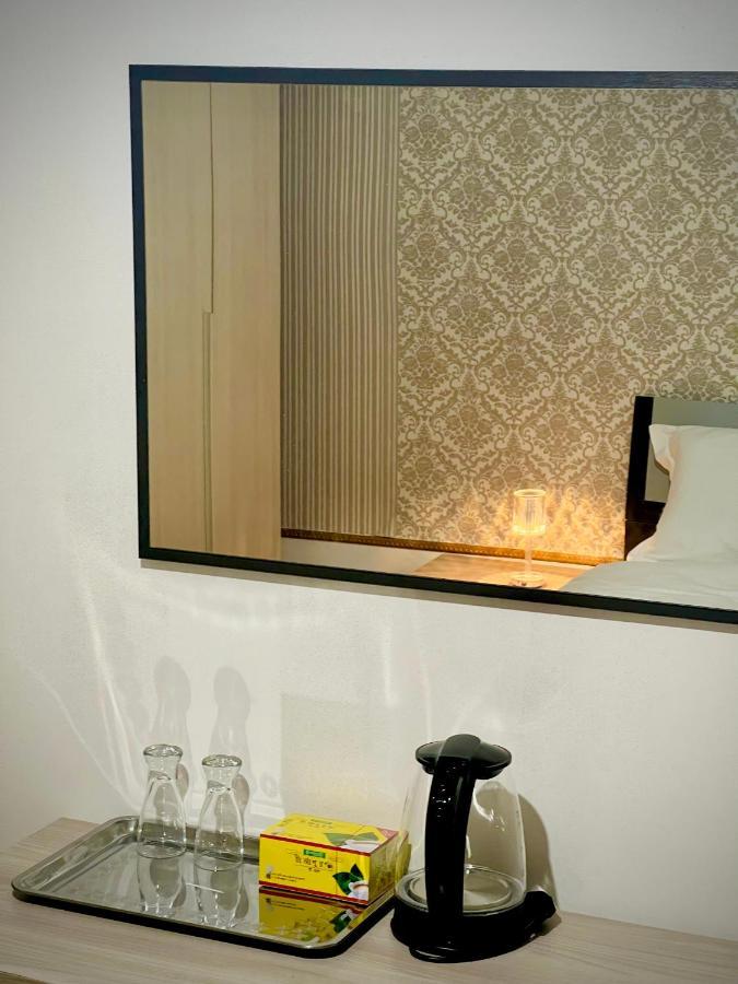 Venice Vip Guest House Местре Экстерьер фото