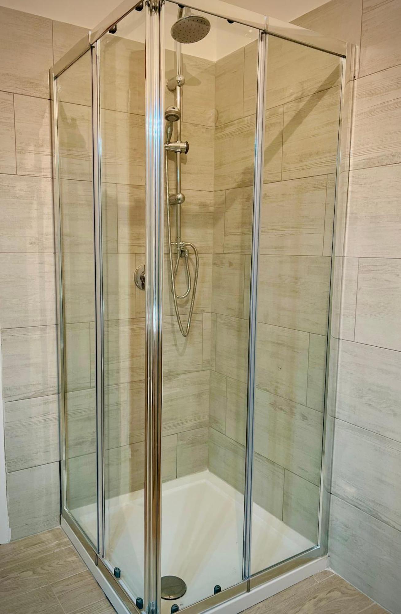 Venice Vip Guest House Местре Экстерьер фото