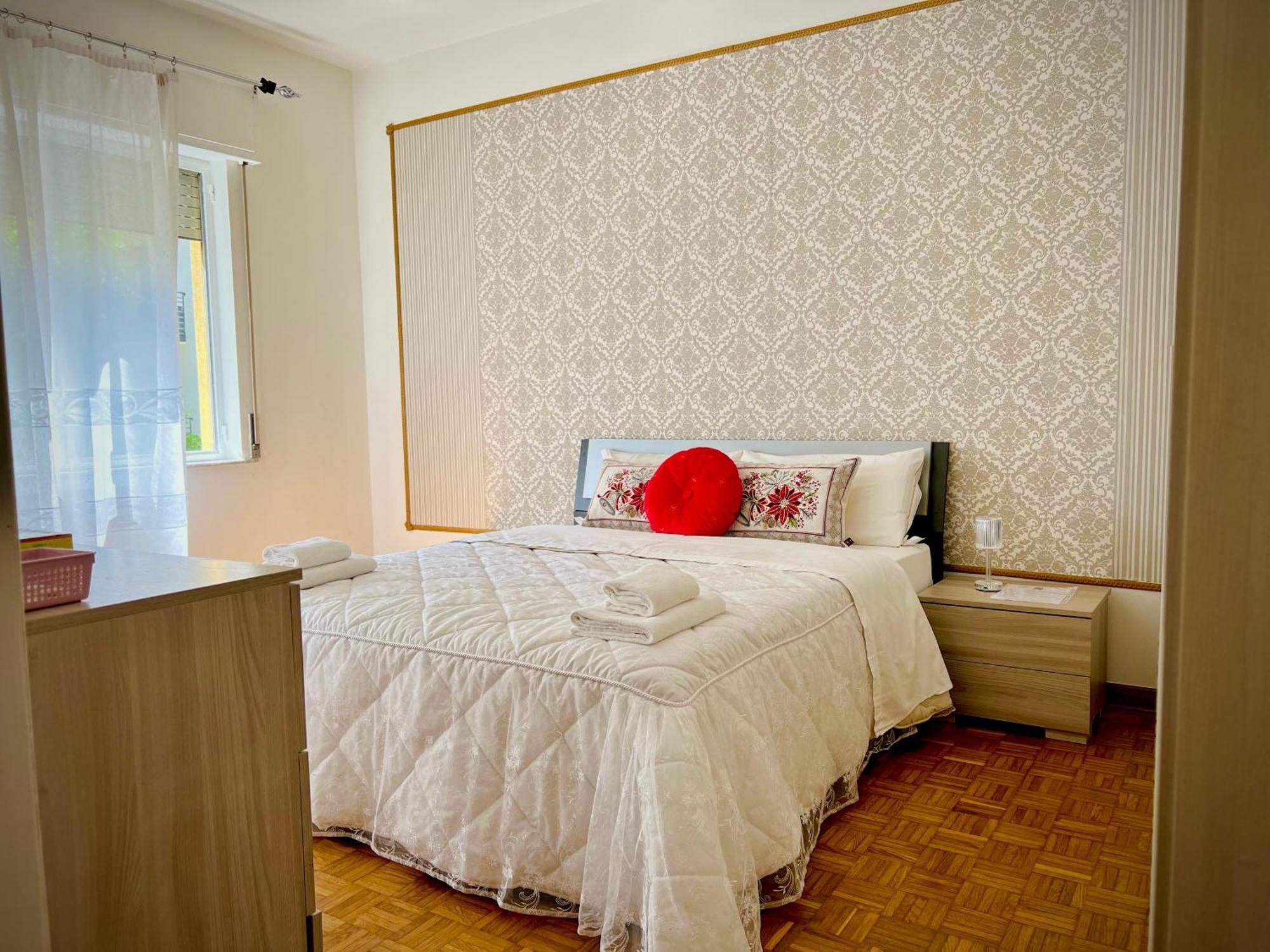 Venice Vip Guest House Местре Экстерьер фото