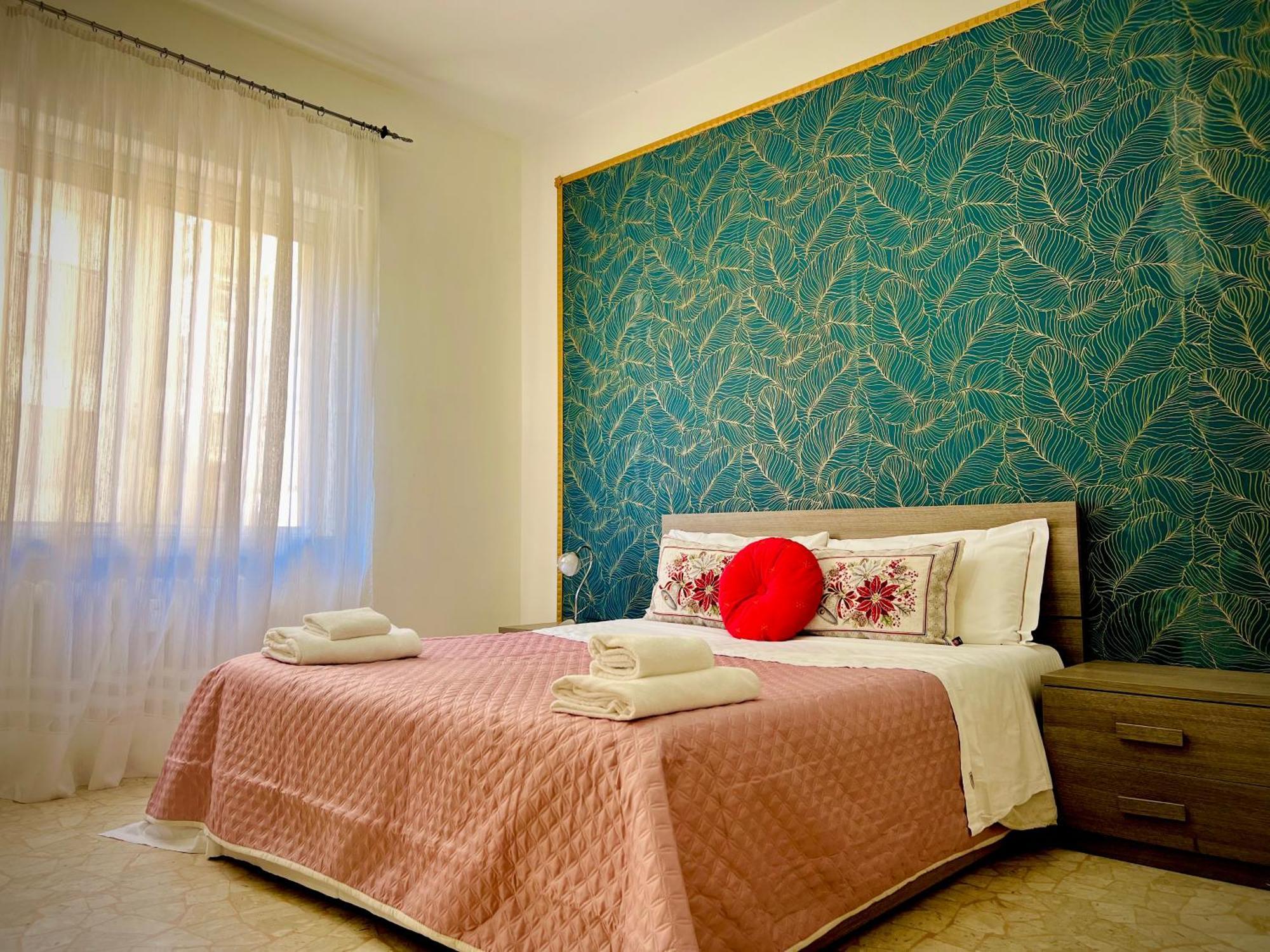 Venice Vip Guest House Местре Экстерьер фото