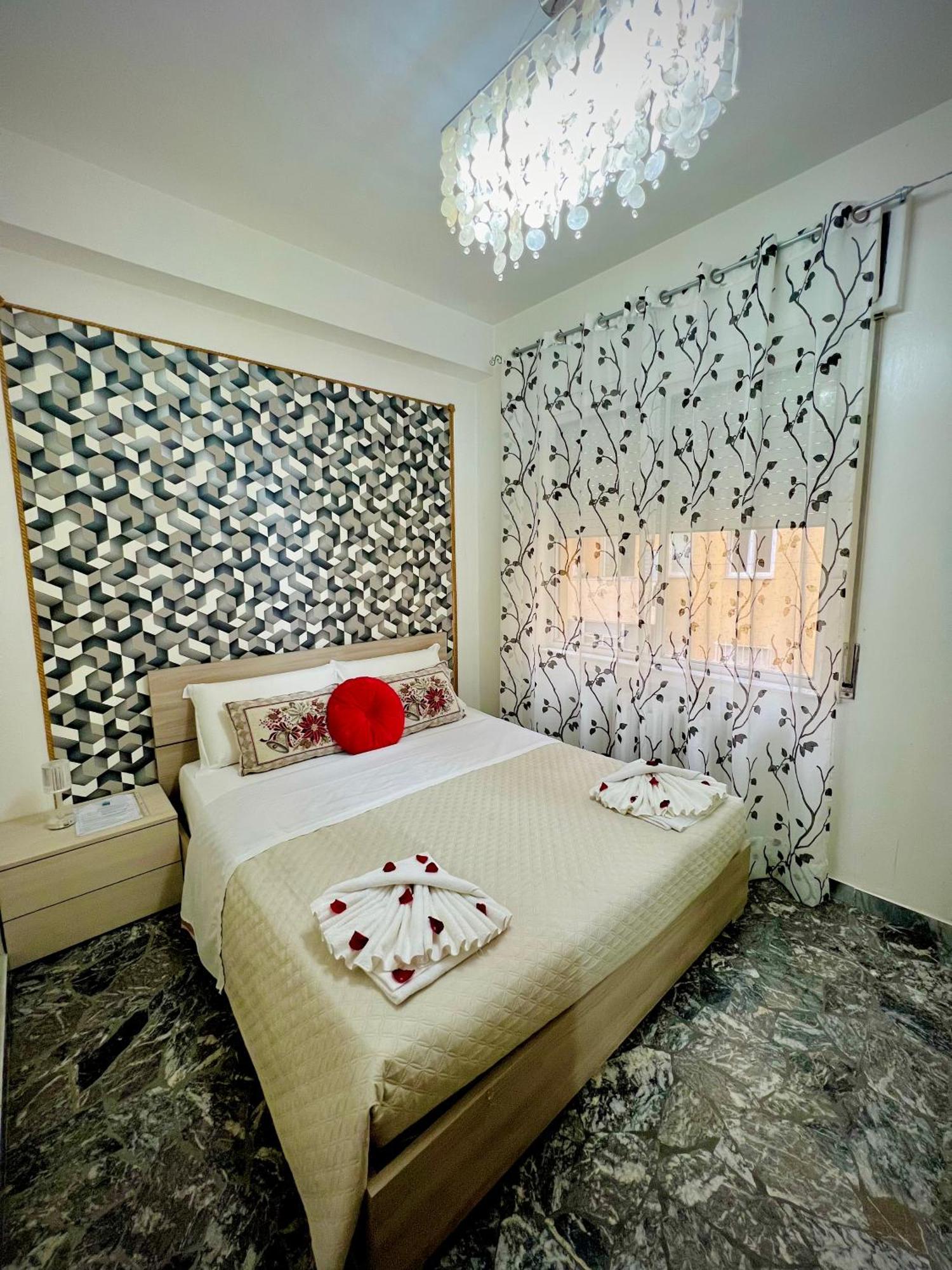 Venice Vip Guest House Местре Экстерьер фото