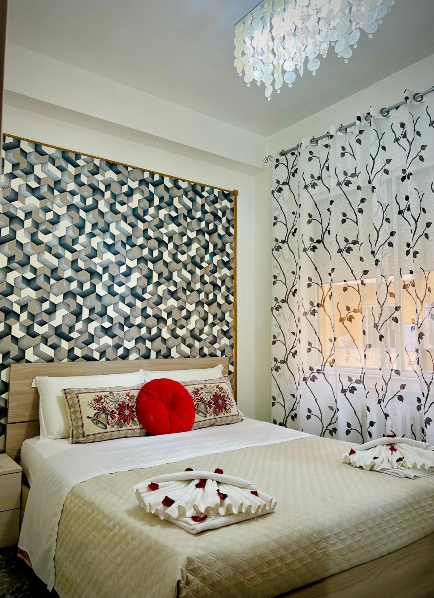 Venice Vip Guest House Местре Экстерьер фото